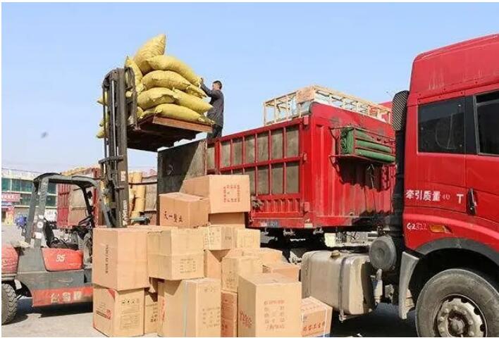 厦门到天心区物流专线