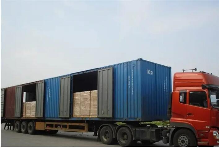 厦门到天心区整车运输