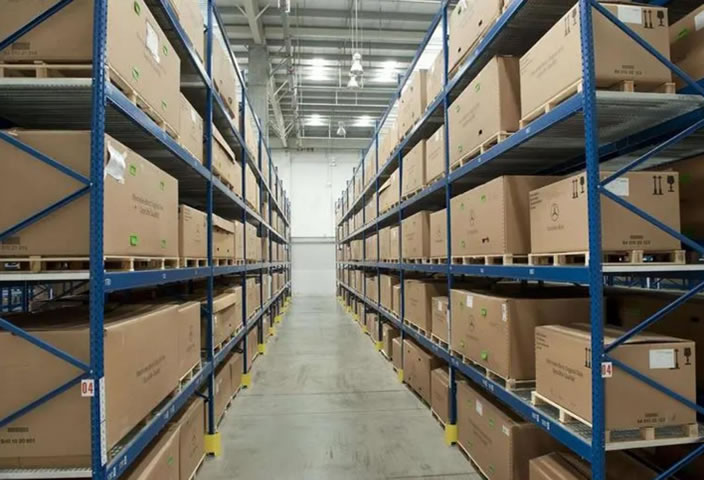 厦门到天心区货物仓储