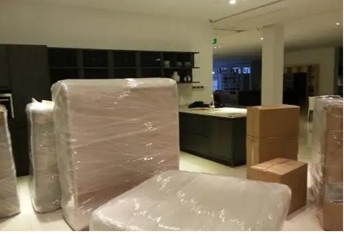 厦门到天心区长途搬家