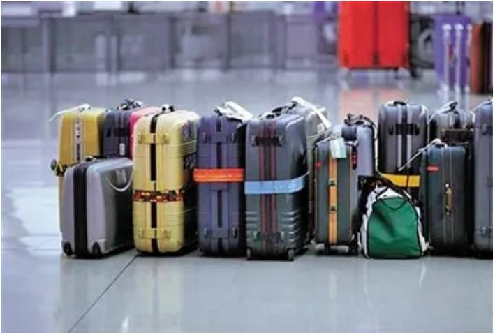 厦门到天心区行李托运