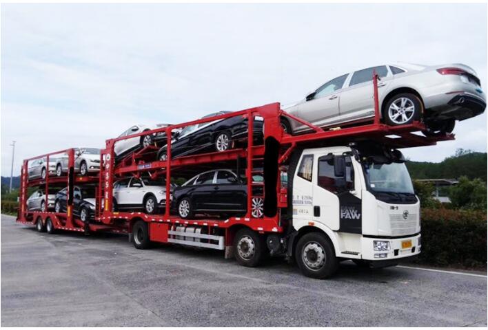 厦门到天心区轿车托运